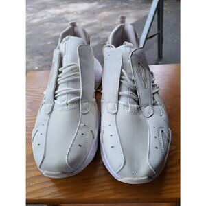 Reebok Women's Athletic Shoes Size 10 Off White/Pale Pink New (T006K)